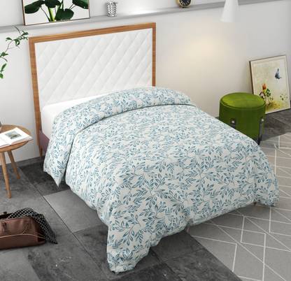 TURIYA Single Polycotton, Generic Duvet Cover