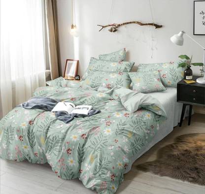 RRC King Cotton Duvet Cover