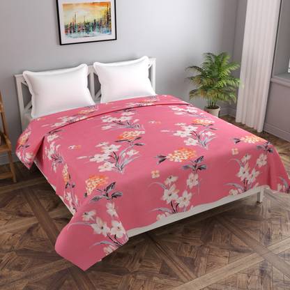 YUTERA Double Cotton Duvet Cover