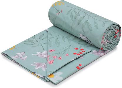 RRC Single Cotton Duvet Cover