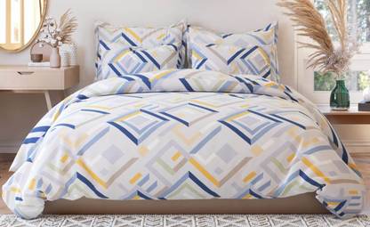 Flipkart SmartBuy King Polycotton Duvet Cover