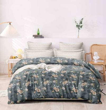 RRC Double Cotton Duvet Cover