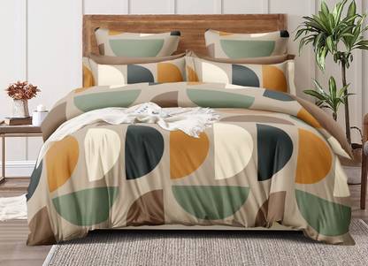 RRC Double Cotton Duvet Cover