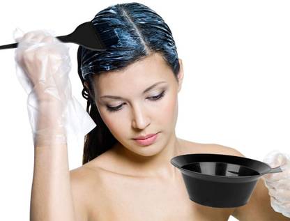 E-DUNIA N/A multi Hairdye Mixing Bowl