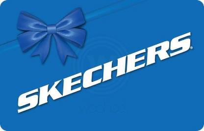 Skechers Digital Gift Card