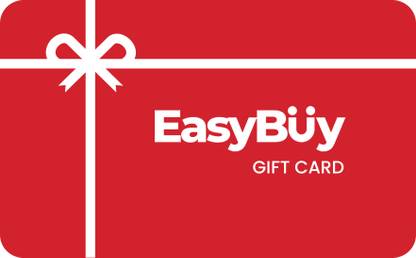 Easybuy Digital Gift Card