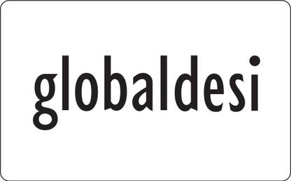 Global Desi Digital Gift Card