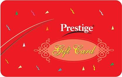 Prestige Smart Kitchen Digital Gift Card