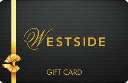 Westside Digital Gift Card