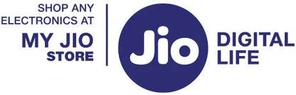 My Jio Store Electronics Digital Gift Card