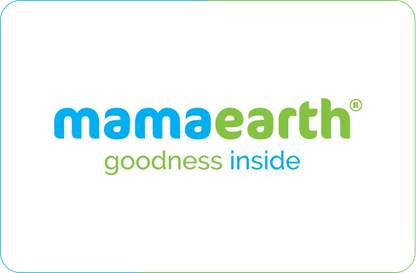 Mamaearth Digital Gift Card