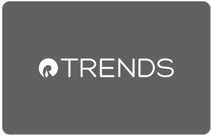 Reliance Trends Clothing Digital Gift Card