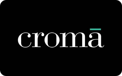Croma Digital Gift Card