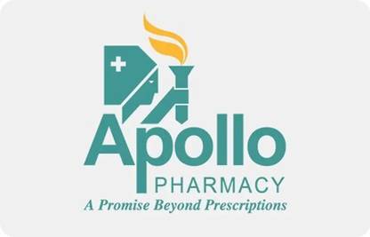 Apollo Pharmacy Digital Gift Card