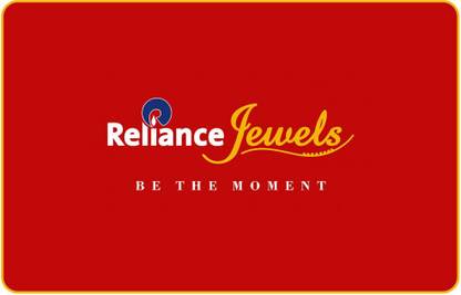 Reliance Jewels Digital Gift Card