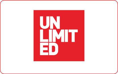 Unlimited Stores Digital Gift Card