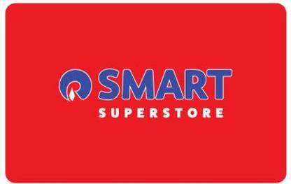 Reliance smart Digital Gift Card