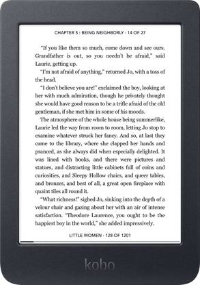 KOBO Nia E-reader