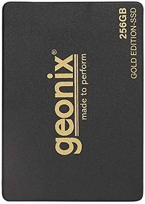 SSD 256 GB E-reader