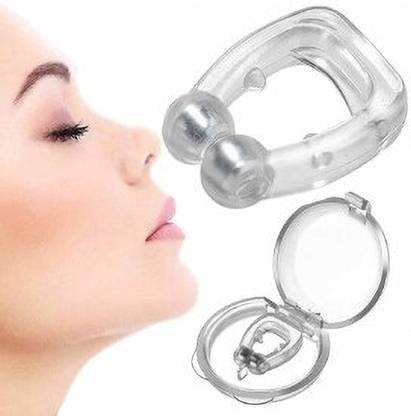 Ashish nose snoring clip#6 Nose Clip