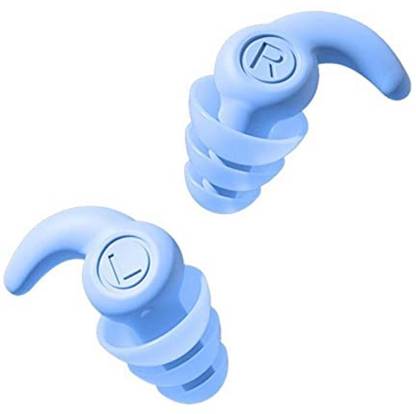 Augen Earplugs-Blue Ear Plug