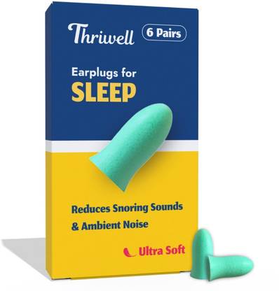 Thriwell Sleep Ear Plug