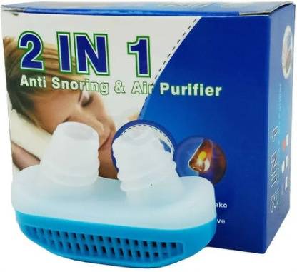 maa gyatri anti snoring device Nose Clip