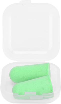 SUKHAD Ear Plugs 05 Pairs Super Soft Foam Ear Plugs for Sleeping Snoring Ear Plug