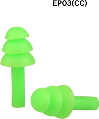 Karam EP03 Reusable Foam Ear Plugs for Drilling, Milling Operations Ear Plug