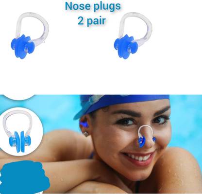 Non Nose plugs Nose Clip