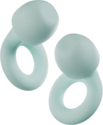 Loop Quiet 2-24dB Noise Reduction-For Sleep, Focus, Travel, Hearing Protection Ear Plug