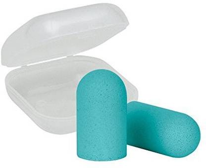 Flents Super Sleep Comfort Foam Ear Plugs 10 Count (Pack of 2) Ear Plug