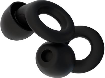 GOPINATH AUTOLINK 1 Pair Ear Plugs Soft for Sleep & Noise Reduction,Hearing Protection Ear Plug