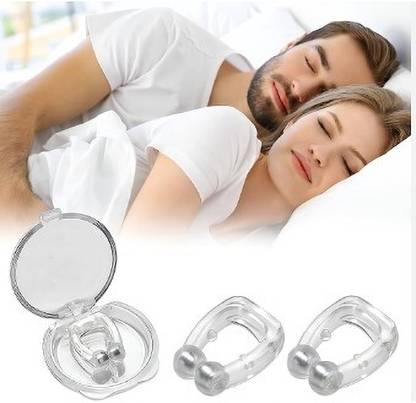 Ashish Anti Snoring Clip#1015 Nose Clip