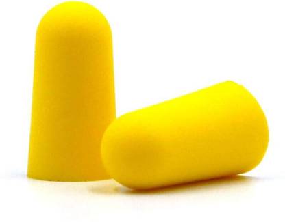 MiersHealthAndWellness Ear Plugs Reusable Sleep , Study Noise Cancelling for Hearing Protection Ear Plug