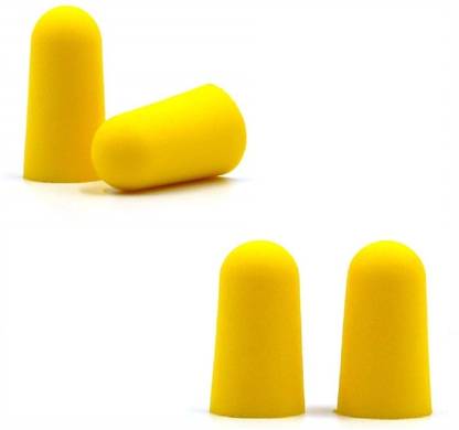 Soft Foam earplug for sleeping, studying, meditation Ear Plug