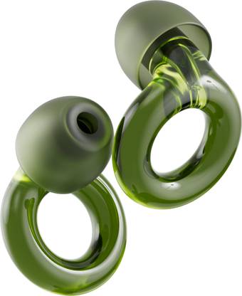 Loop Engage 2-16dB Noise Reduction-For Gatherings,Work, Sleep+Mute for Extra Coverage Ear Plug