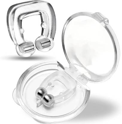 pinaki Anti Snoring Device Nose Clip Nose Clip