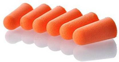 NAT FOAM EAR PLUG 20 PC Ear Plug