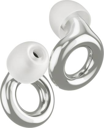 Loop Experience 2-17dB Stylish Noise Reduction- For Concerts, Events,Sports,Nightlife Ear Plug