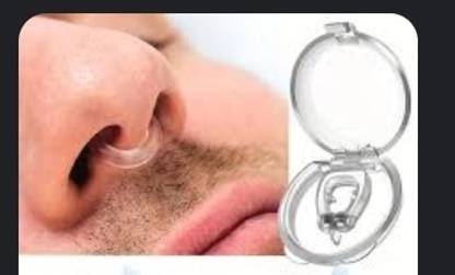 pinaki Anti Snoring Device Nose Clip Nose Clip