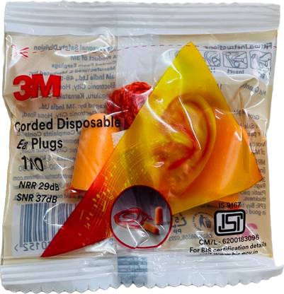 3M 1110 Ear Plug