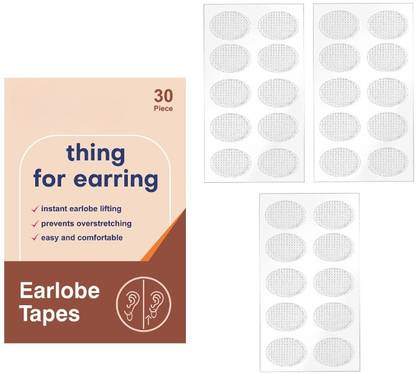 TU4 Enterprise Disposable Ear Lobe Support
