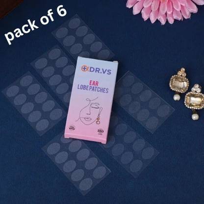 DR.VS Disposable Ear Lobe Support