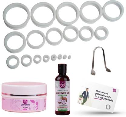 vajraang Reusable Ear Lobe Support