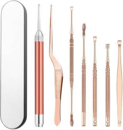 maycreate Reusable Ear Lobe Support