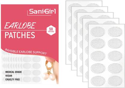 SaniGirl Disposable Ear Lobe Support