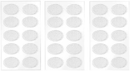 Nivrutti Reusable Ear Lobe Support