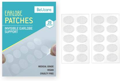 BeUcare Disposable Ear Lobe Support