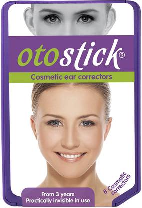 Otostick Reusable Ear Lobe Support
